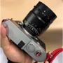 Об'єктив для фотоапарата 7Artisans 75mm f1.25 (Leica M Mount): Байонет Leica M