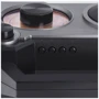 Акустика SVEN SRP-755 Black: Подключение проводное, беспроводное