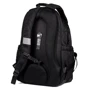 Школьный рюкзак YES TS-47 Black (559763): Корпус рюкзака Мягкий