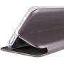 Чехол для телефонов BeCover Book Exclusive Gray for Samsung A165 Galaxy A16 4G / A166 Galaxy A16 5G (712203): Тип чехол-книжка