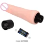 Вибратор The Realistic Cock, BW-027009 1002S