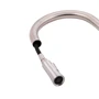 Смеситель для кухни Qtap Evicka 9135103UN с выдвижным изливом: Тип излива выдвигающийся излив