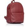 Женский рюкзак Sambag Brix KQH бордовый (11321005)