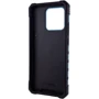 Чохол для телефона Mobile Case Pathfinder Ring Light Blue для Xiaomi Redmi 10C / Poco C40: Сумісність Xiaomi Redmi 10C / Poco C40
