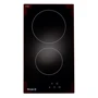 Варильна поверхня електрична Borgio VC320 Black