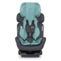 Автокресло El Camino (0-36кг) ME 1041 BRAVO ISOFIX (royal turquoise) фото 6