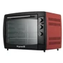Электродуховка настольная ViLgrand VEO 650-18 RED