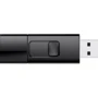 USB-флешка Silicon Power 16GB Ultima U05 USB 2.0 Black (SP016GBUF2U05V1K): Стандарт USB USB 2.0