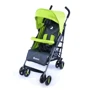 Прогулочная коляска Carrello Bravo (CRL-1404) Green