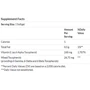Solgar Naturally Sourced Vitamin E, 268 mg (400 IU), 250 Softgels (SOL03542): Форма выпуска Капсулы