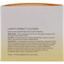 The Skin House Lemon Sorbet Cleanser Очищуючий сорбет з екстрактом лимона 100 Ml: Час застосування універсальний