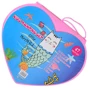 Детский набор для творчества и рисования METR+ MK 3918-3 с красками (Little Mermaid)