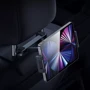 Тримач Baseus Car Holder Backseat JoyRide Pro Black (SUTQ000001) фото 7
