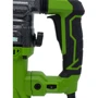Перфоратор Procraft BH1800: Кейс в комплекті Есть