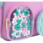 Рюкзак детский Kite K25-2737XXS-2 Kids 2737 Marshmallow: Спинка Мягкая (без ребер жесткости)