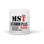 MST Nutrition Vitamin Plus Pharm 210 g /30 servings/ Lemon