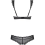 Комплект Obsessive 857-SET-1 set, S/M