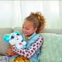 Інтерактивна іграшка Hasbro Furreal Friends Саблезубий тигреня (E9587) фото 6