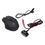 Мышь A4 Tech Bloody R7 A Black: Количество кнопок 7