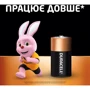 Duracell C (LR14) MN1400 2 шт (5000394076761) фото 3