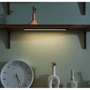 Ночник-светильник с датчиком движения Yeelight Motion Sensor Closet Light A60 Black (YLCG006): Тип источника освещения Светодиодная лампа LED