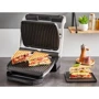 Электрогриль Tefal GC718D10: Тип управления Электронное