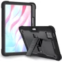 Аксесуар для планшетних ПК ArmorStandart Rover Case Black для Xiaomi Pad 7/7 Pro (ARM84972): Колір чорний