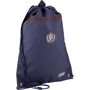 Сумка для обуви Kite с карманом 601M College Line blue k20-601m-2: Материал Полиэстер