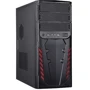 Корпус FrimeCom LB-087 BL 400W 12cm