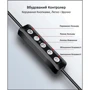 Набір блогера 2в1 XOKO BS-610 (стійка 160 см з RGB LED-лампою 26 см, штатив 19 см настільний) фото 5