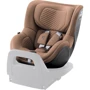 Автокрісло BRITAX-ROMER DUALFIX 5Z LUX Warm Caramel (2000040868) фото 8
