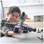 Конструктор LEGO Star Wars Оправдатель (75323) фото 8