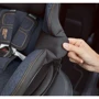 Автокресло BRITAX-ROMER DUALFIX M i-SIZE Grey Marble фото 8