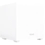 Маршрутизатор Wi-Fi Tenda Nova MW12 3-kit (MW12-KIT-3): Тип маршрутизатора Wi-Fi роутер