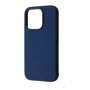 Чехол для iPhone WAVE Premium Woven Case with MagSafe Pacific Blue for iPhone 15 Pro Max