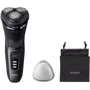 Електробритва PHILIPS S3244/12: Можливість вологого гоління есть