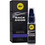Расслабляющий анальный гель pjur backdoor Serum 20 мл, создает пленку, высококонцентрированный