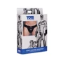 Мужские трусы Tom of Finland Leather Jock Strap, S/M