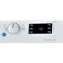 Пральна машина Indesit BWSE 61052 W UA: Тип машини автомат