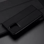 Чехол для телефонов Fashion Dux Ducis Black for Xiaomi Mi 11: Тип чехол-книжка
