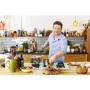 Tefal Jamie Oliver Stainless Steel 7 пр. E307S734 фото 5
