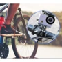 Набор аксессуаров 25 в 1 в кейсе AIRON ACK-2 для экшн-камер GoPro, AIRON, SONY, ACME, Xiaomi, SJCam, EKEN, ThiEYE (69477915500017) фото 4