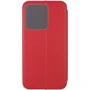 Чехол для телефонов Fashion Classy Red for TECNO Spark 10 Pro: Тип чехол-книжка