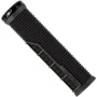 Грипсы Lizard Skins MACHINE 135мм, с одним замком, Jet Black (GRI-21-33)