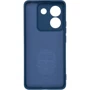 Чехол для телефонов ArmorStandart ICON Case Camera cover Dark Blue for Poco M7 Pro 5G (ARM83148)