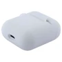 Наушники COTEetCI Air Plus Booth Earphone With Wireless Charger White (CS5178-W): Тип конструкции вкладыши
