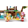 Конструктор LEGO Ideas Sonic the Hedgehog Острів порятунку тварин Емі 388 деталей (76992) фото 4