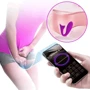 Вибратор Pretty Love Jayleen Stimulator Purple