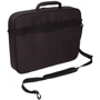 Сумка для ноутбука Case Logic 17.3" Advantage Clamshell Black (ADVB-117) фото 7