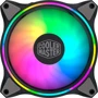 Кулер Набор вентиляторов Cooler Master MasterFan MF120 Halo 3in1 ARGB Sync+Wired ARGB Controller (MFL-B2DN-183PA-R1)
